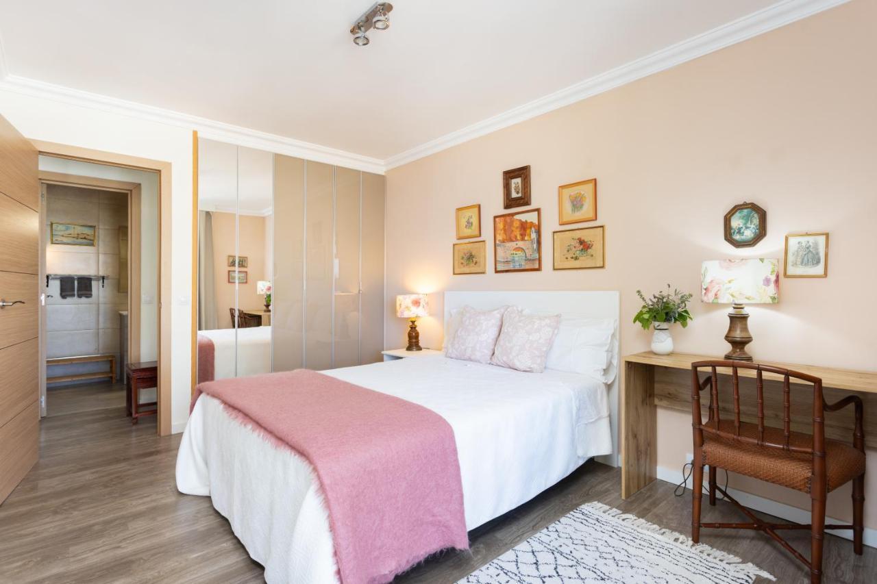 Apartamento Atlanta Puerto de la Cruz  Buitenkant foto
