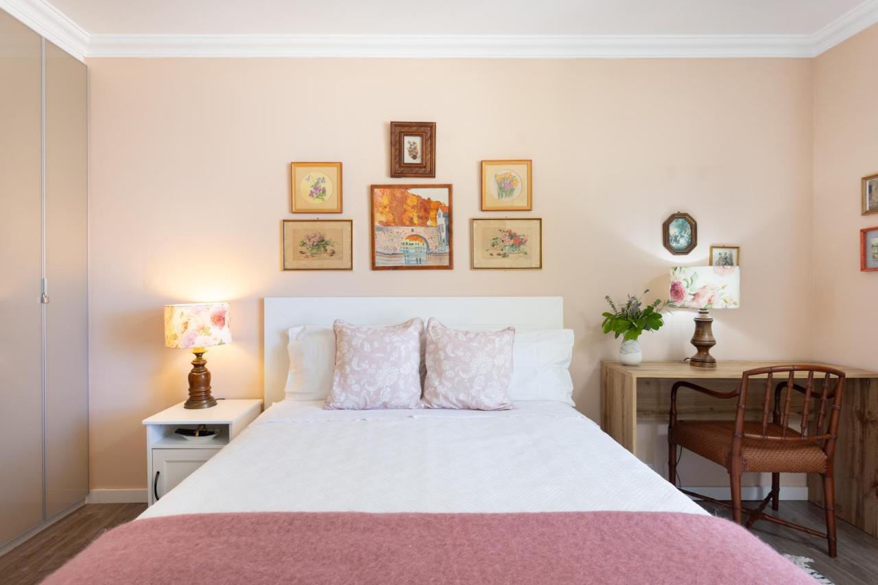 Apartamento Atlanta Puerto de la Cruz  Buitenkant foto
