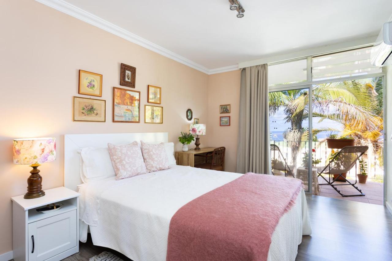 Apartamento Atlanta Puerto de la Cruz  Buitenkant foto