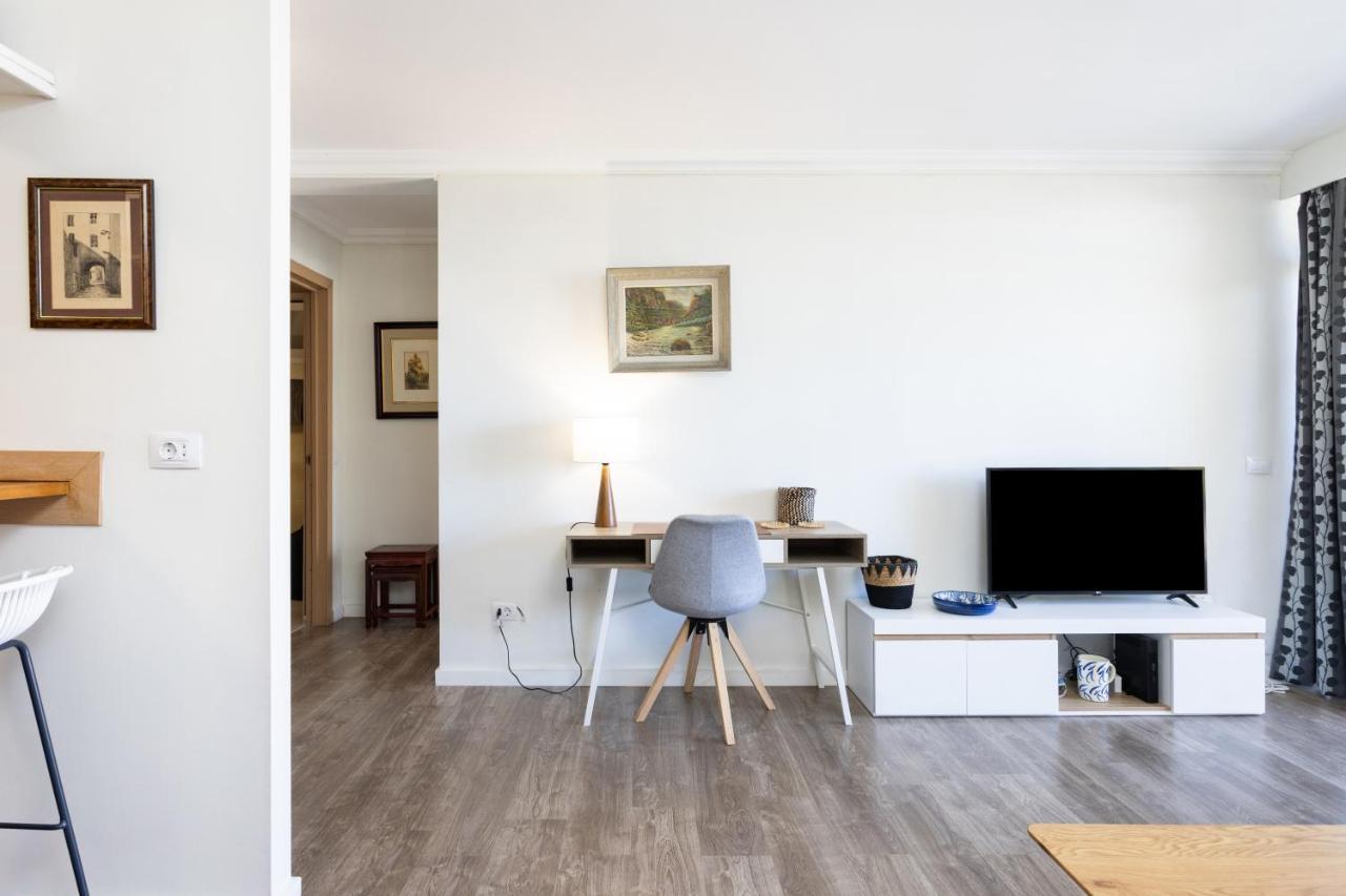 Apartamento Atlanta Puerto de la Cruz  Buitenkant foto