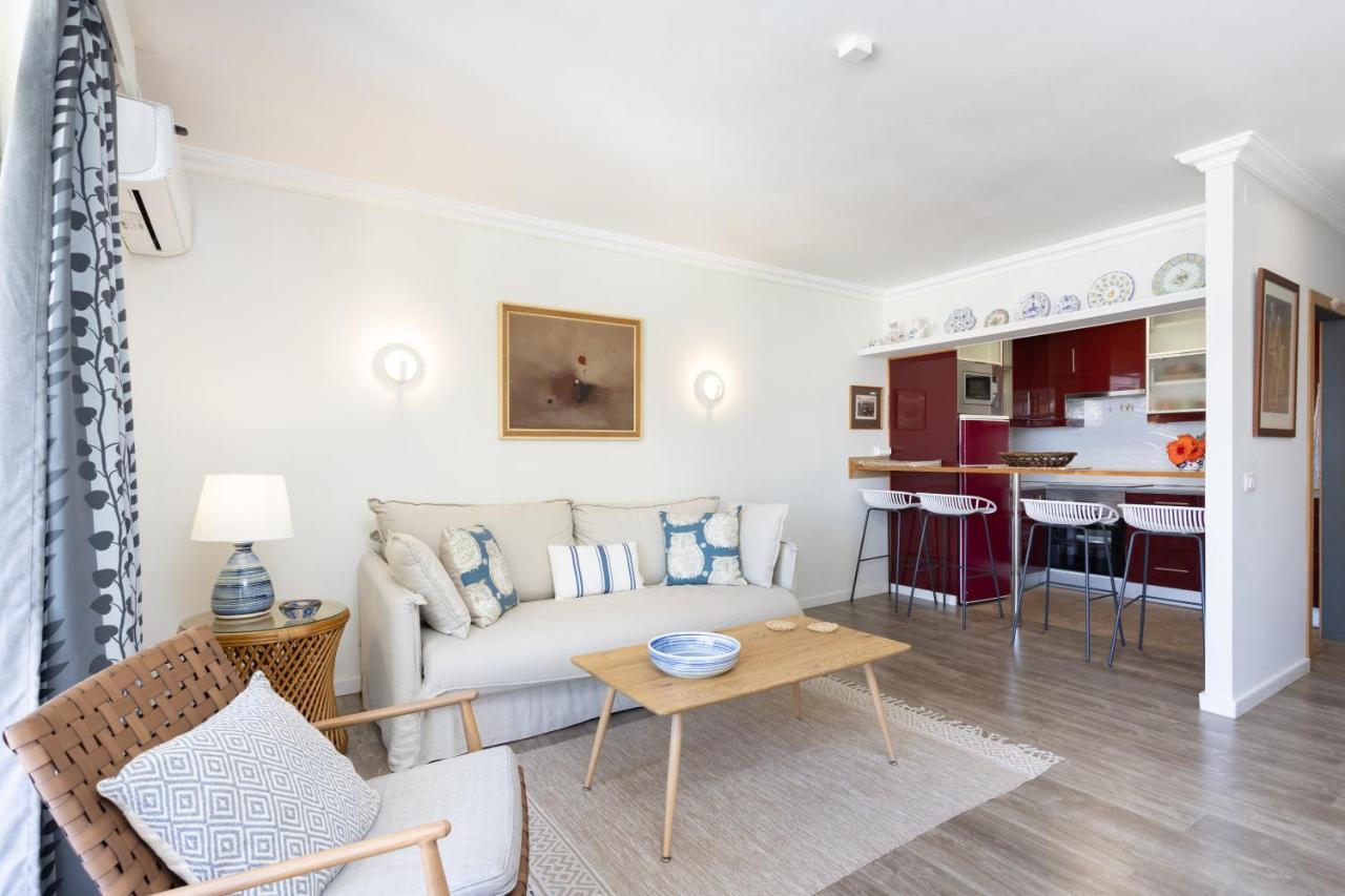 Apartamento Atlanta Puerto de la Cruz  Buitenkant foto